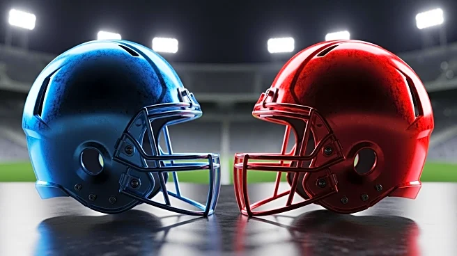 Kansas City Chiefs Plan to Strengthen Defense with Two First-Round Picks in 2026 NFL Draft