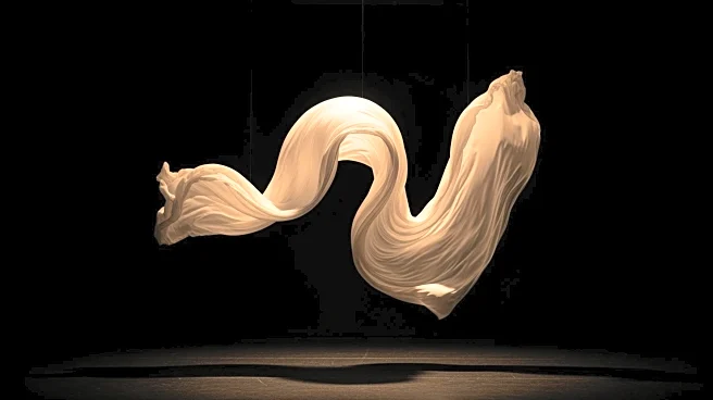 Martha Graham Dance Company Celebrates Centennial with PBS Documentary