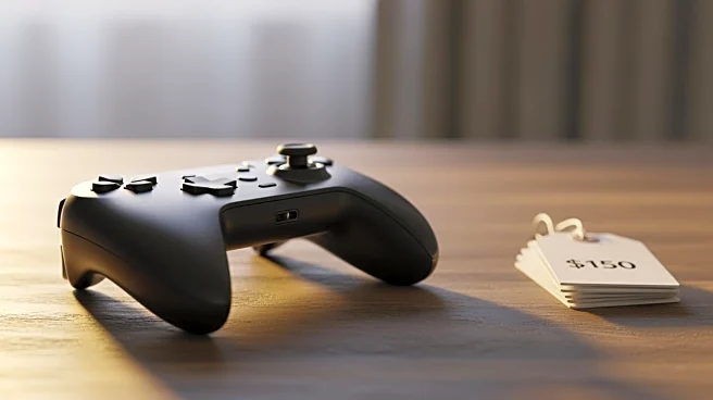 Nintendo Adjusts Game Pricing Strategy Amid Economic Uncertainty