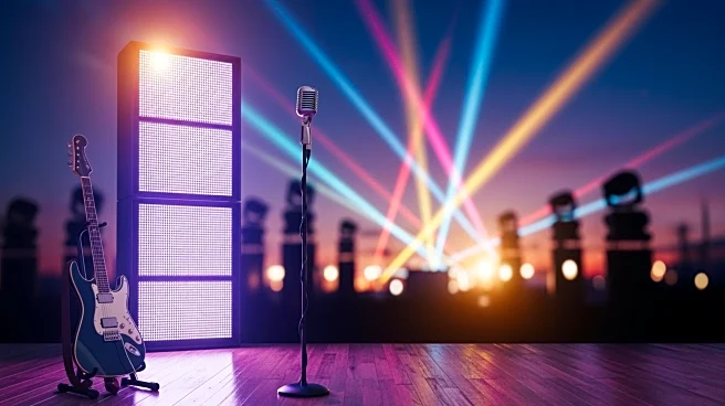 Tecate Pa'l Norte Festival Concludes with Performances by The Killers, Zoé, and Halsey