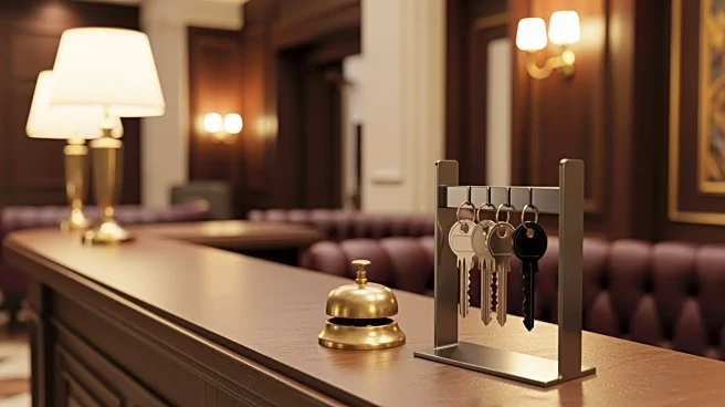 Patrick Fisher Appointed President of Hotel ZaZa to Lead Brand Growth