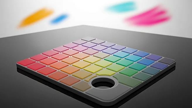 Paul Mitchell Professional Appoints Matt Rez as Global Color Artist