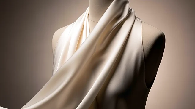 Olivia Munn Showcases Fforme's 'Undone Elegance' at Premiere Event