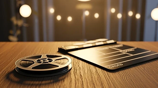 Cannes 2026 Film Festival: Hollywood Studios Absent, Indie Films and Auteurs Lead Lineup