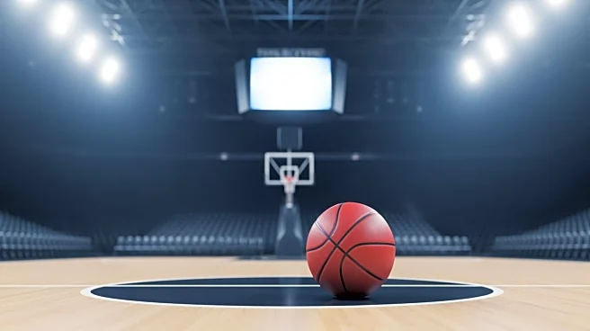 RSSB Tigers Coach and Player Discuss Game 1 Performance in BAL Conference