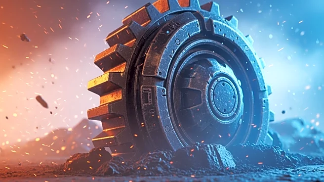 Xbox's Gears of War: E-Day Direct to Showcase New Features and Game Modes