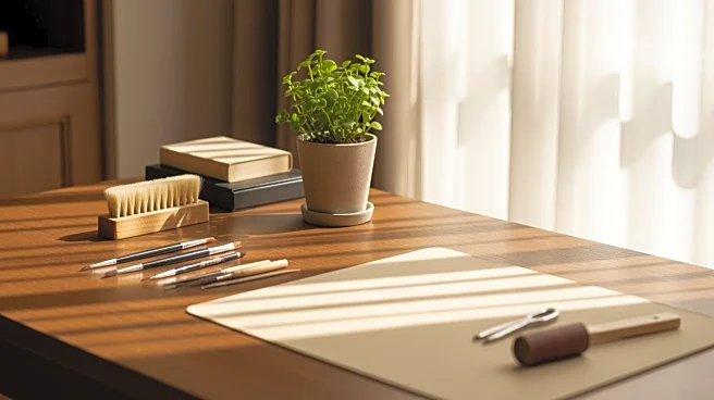 Hozy: A New Relaxing Simulator Game Offers Stress-Free Restoration Experience