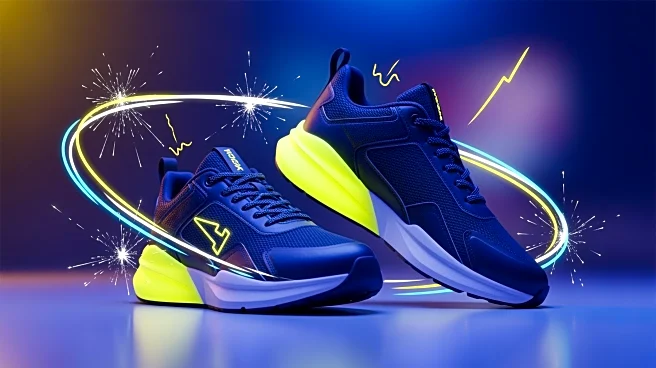 Puma Launches Pokémon-Inspired Sneaker Collection Amid Rising Market Popularity