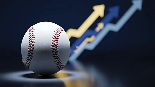 2026 MLB Power Rankings Highlight Teams Off to a Strong Start