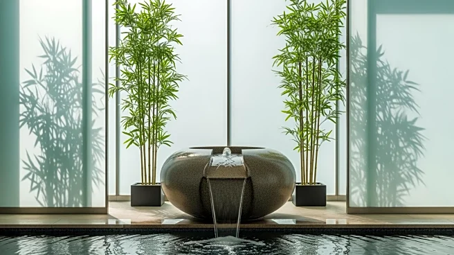 Marriott and Lefay Partner to Launch Luxury Wellness Brand