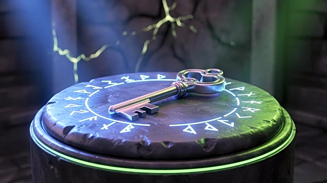 World of Warcraft Players Concerned Over Rapid Mythic+ Dungeon Completions