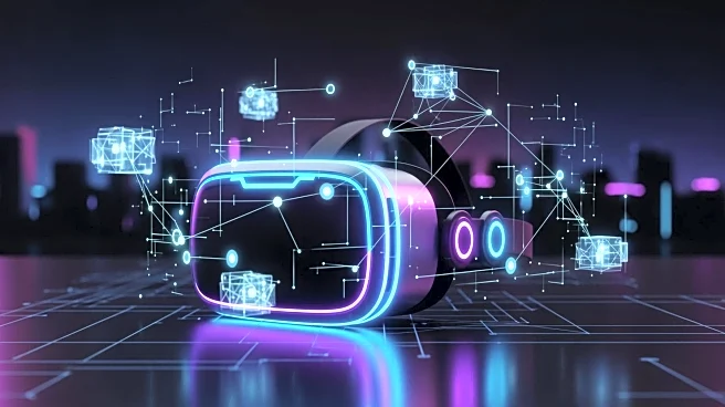 Cyberpunk 2077 to Launch as a Co-op VR Experience with Zero Latency