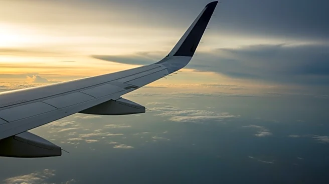 Webjet CEO Katrina Barry Resigns Amidst Turbulent Times for Travel Industry