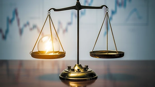 Federal Reserve Monitors Energy Price Spikes Amid Limited Policy Options