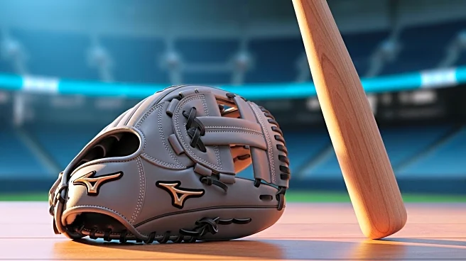 Seattle Mariners Secure Historic $95 Million Extension with Minor-Leaguer Colt Emerson