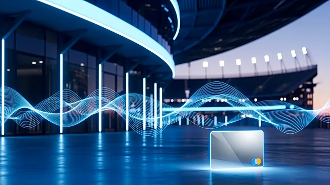 American Express Becomes NFL's Official Payments Partner, Enhancing Fan Experiences