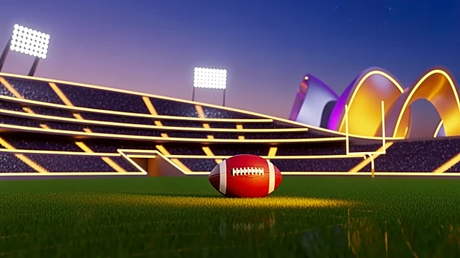 NFL Confirms Las Vegas as Super Bowl Host Again in 2029 Due to Positive Past Experience