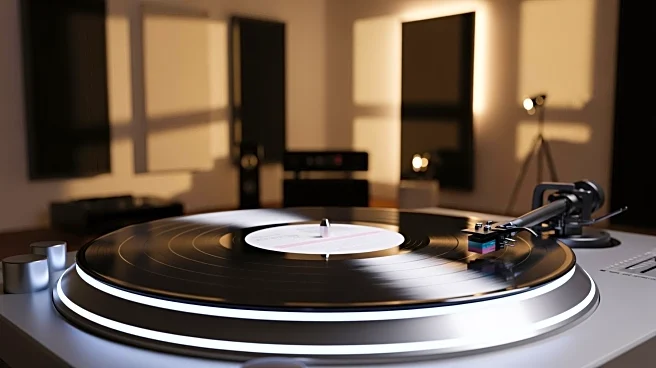 BTS Achieves Seventh No. 1 on Billboard 200 with 'Arirang', Marking Historic Sales