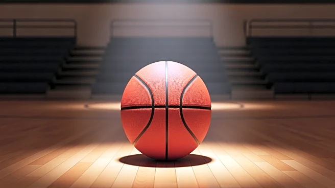 Dustin Ford Appointed as Akron Zips Head Men's Basketball Coach