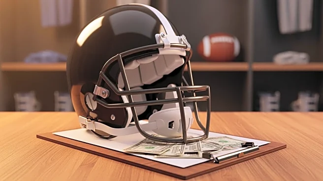 Steve Sarkisian Criticizes NIL Spending in College Football