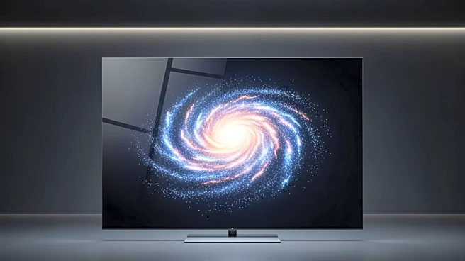 Apple TV Unveils Star-Studded Lineup for April 2026