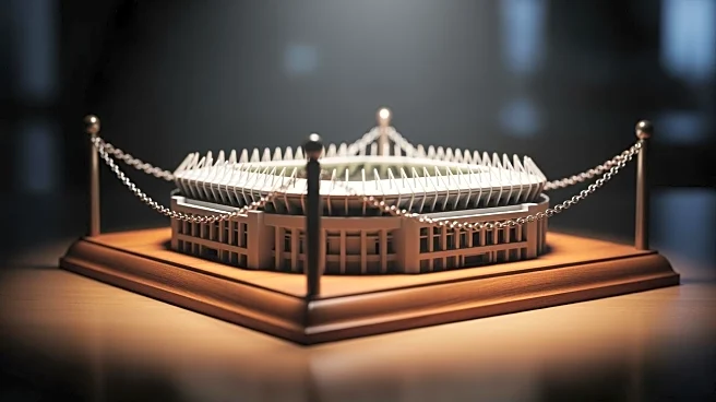 Senator Bernie Sanders Proposes Legislation to Prevent Sports Team Relocations