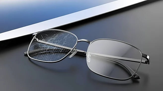 Meta and Essilorluxottica Launch Prescription-Focused Ray-Ban Meta Optics Styles