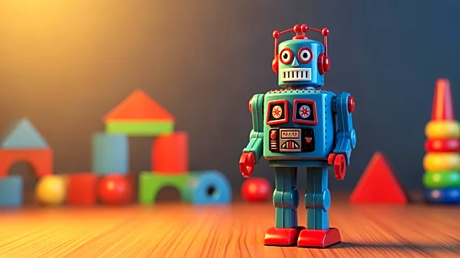 Krys Marshall Joins Cast of 'Toy Story 5' as Franchise Expands