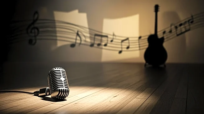 Netflix Documentary Explores Noah Kahan's Rise and Personal Struggles