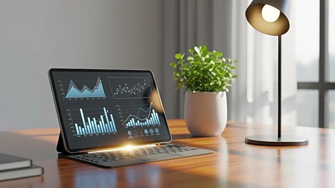 Xero and Anthropic Partner to Enhance AI Financial Tools for Small Businesses