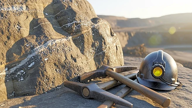 Top Mining Companies to Increase Capital Expenditure by 3.8% in 2026