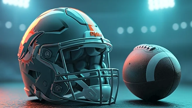 Miami Dolphins Eye Cashius Howell in NFL Draft for Defensive Boost