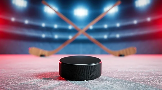 Calgary Flames vs. Colorado Avalanche: Key Highlights from NHL Matchup