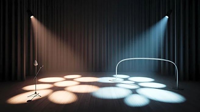 Harris Theater Announces Diverse 2026-27 Season Featuring Dance, Music, and Theater