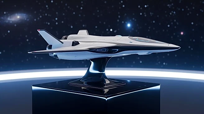 Virgin Galactic Reports 2025 Financial Results and Announces Spaceflight Plans