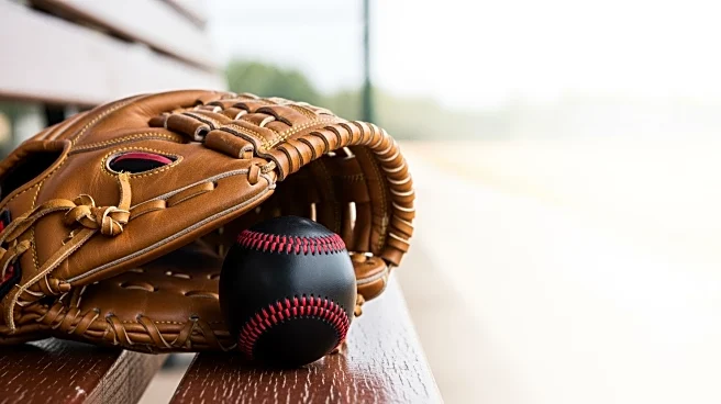 Baltimore Orioles Acquire Angels Reliever Jayvien Sandridge for Bullpen Depth