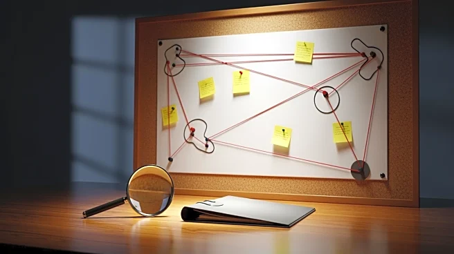 Laura Dern to Star in Limited Series on Epstein Investigation by Adam McKay