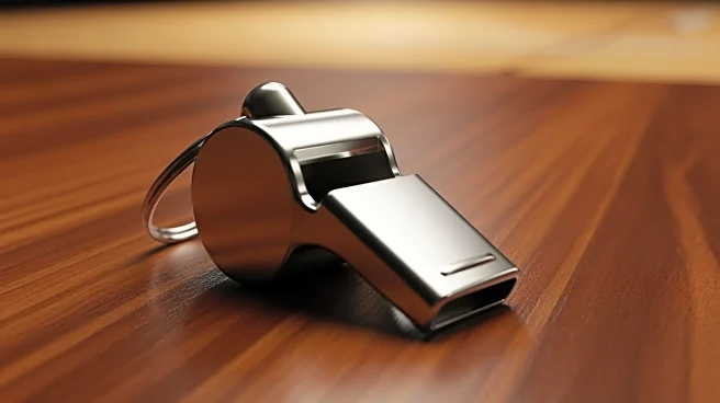 Referee Roger Ayers Denies Incident with UConn Coach Dan Hurley