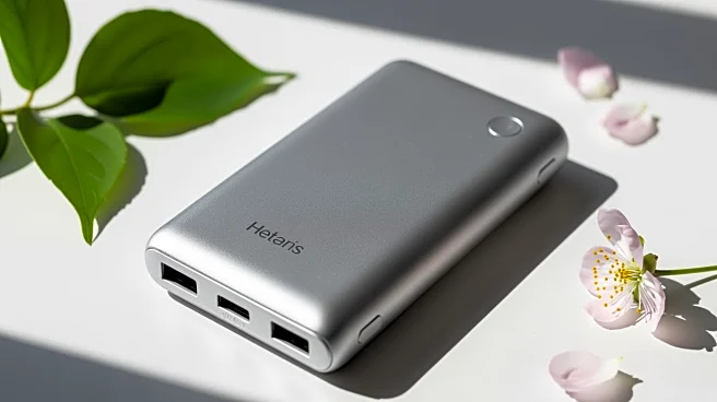 Anker Laptop Power Bank Sees Major Price Drop Amid Amazon's Big Spring Sale