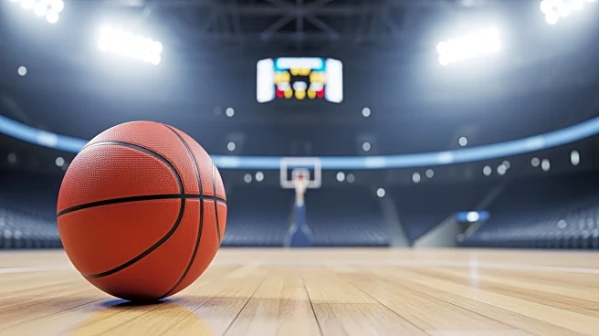 DaQuan Jeffries Scores 14 Points in Sacramento Kings' Loss to Nets