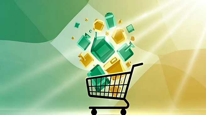 Amazon Spring Sale Offers Up to 70% Discounts on Top Brands