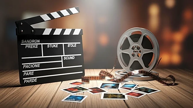 Damian Abraham and Zach Feldberg Launch Cut  Paste Pictures with Diverse Slate