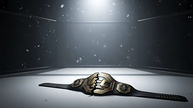 Francis Ngannou Expresses Heartbreak Over Israel Adesanya's Loss, Criticizes MMA's Ungratefulness