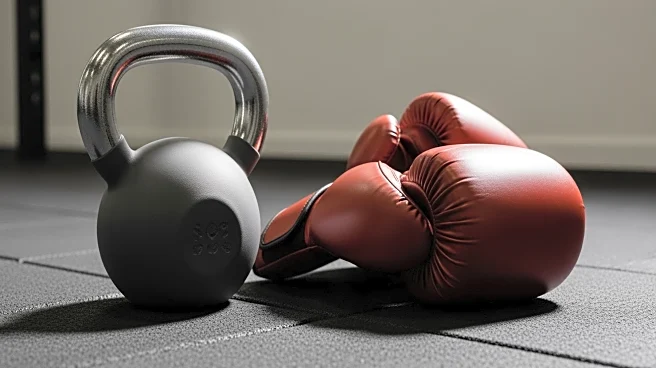 Taron Egerton's Fitness Regimen Revealed: How He Maintains His Physique for 'Apex'