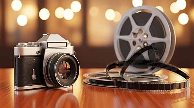 Ed Solomon Discusses 'The Christophers' and Upcoming Series 'The Spot' at Sonoma Film Festival