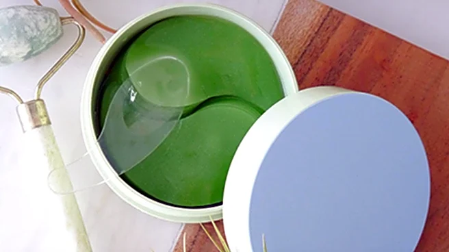 JiYu Toning Pads Gain Popularity for Anti-Aging Benefits Among Older Adults