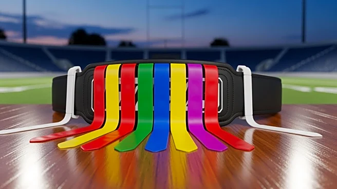 Jaguars' Arik Armstead Invests in NFL's New Professional Flag Football League