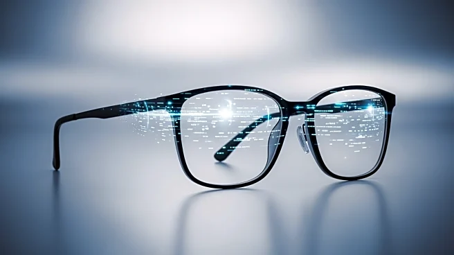 Meta Introduces New Ray-Ban Smart Glasses for Prescription Wearers