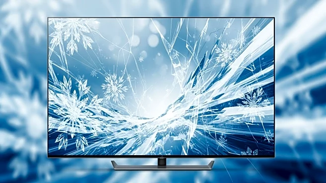 Alex Cooper Launches YouTube Reality Show Featuring Controversial Figures in 'Unwell Winter Games'