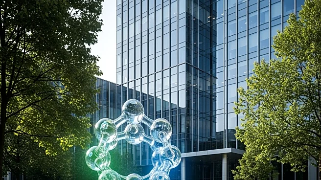 RepAir Carbon Expands to Europe with Luxembourg Office to Boost Carbon Capture Efforts